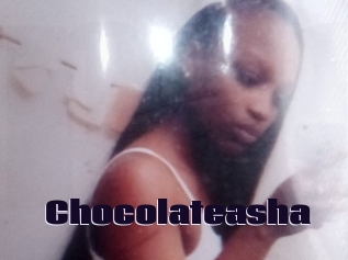 Chocolateasha