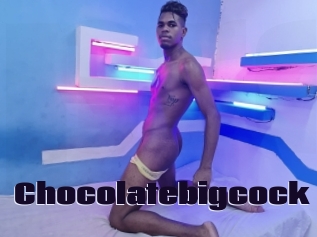 Chocolatebigcock