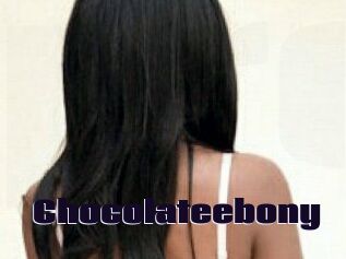 Chocolateebony