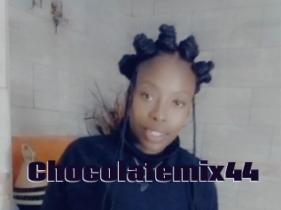 Chocolatemix44