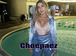 Choepaez