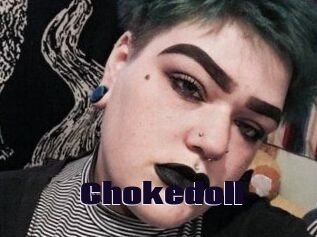 Chokedoll