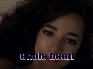 Chole_heart