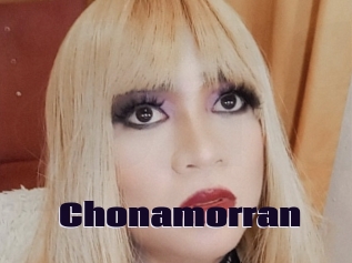 Chonamorran