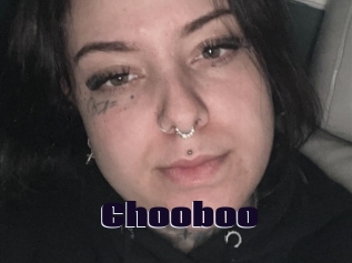 Chooboo