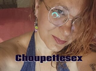 Choupettesex