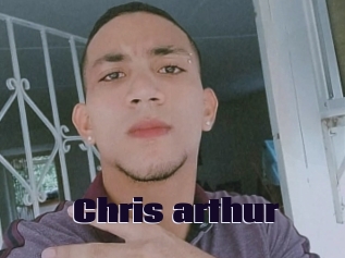 Chris_arthur