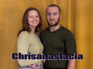 Chrisanastacia