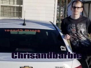 Chrisandbarbie
