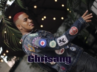 Chrisang