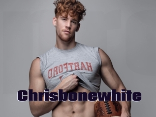 Chrisbonewhite