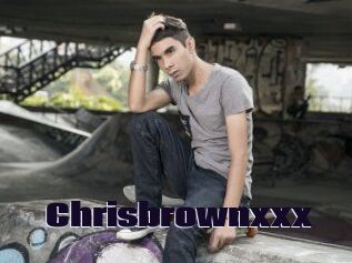 Chrisbrownxxx