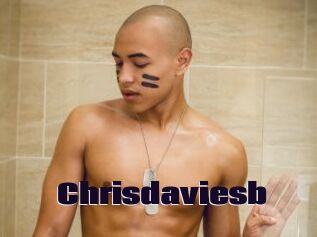 Chrisdaviesb