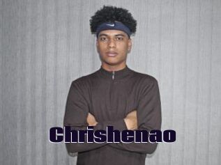 Chrishenao