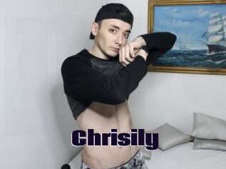 Chrisily