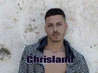 Chrisland