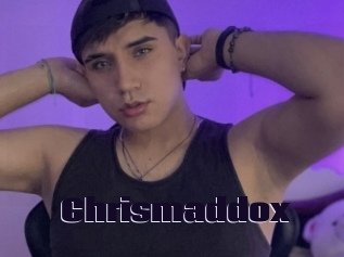 Chrismaddox