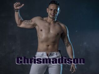 Chrismadison