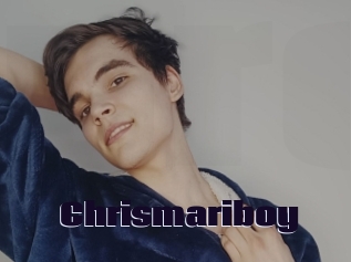 Chrismariboy