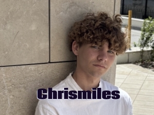 Chrismiles