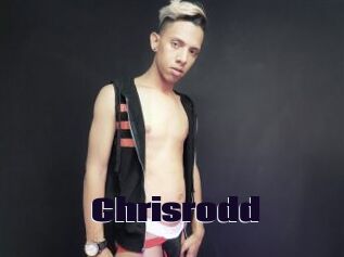 Chrisrodd