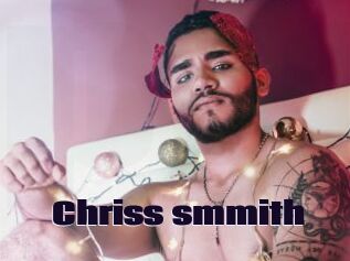 Chriss_smmith