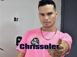 Chrissoler