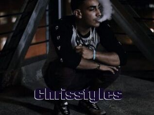 Chrisstyles