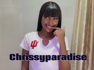 Chrissyparadise