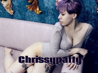 Chrissypatty