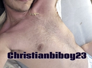 Christianbiboy23