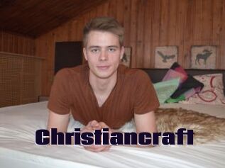 Christiancraft