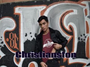 Christianston