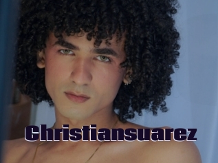 Christiansuarez