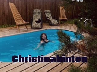 Christinahinton