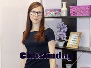 Christinday