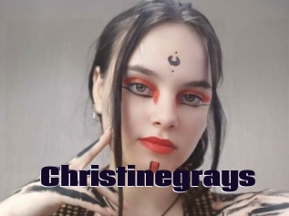 Christinegrays