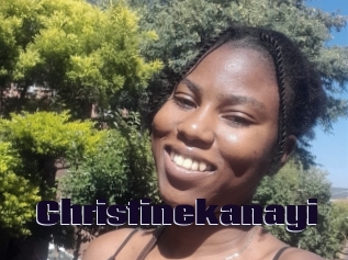 Christinekanayi