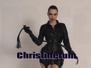christinerum Prolap Sex