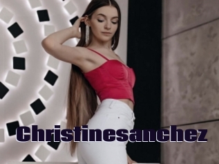 Christinesanchez