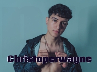 Christoperwayne