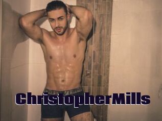 ChristopherMills