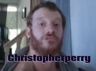 Christopherperry