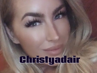 Christyadair