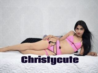 Christycute