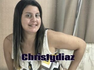 Christydiaz