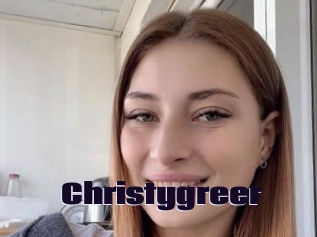 Christygreer