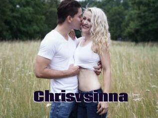 Chrisvsinna