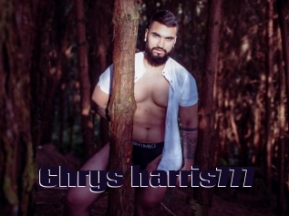 chrys_harris777 Prolap Sex