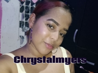 Chrystalmyers